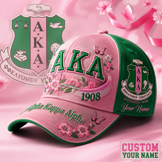 PREMIUM AKA EXCLUSIVE SPORT CAP V3