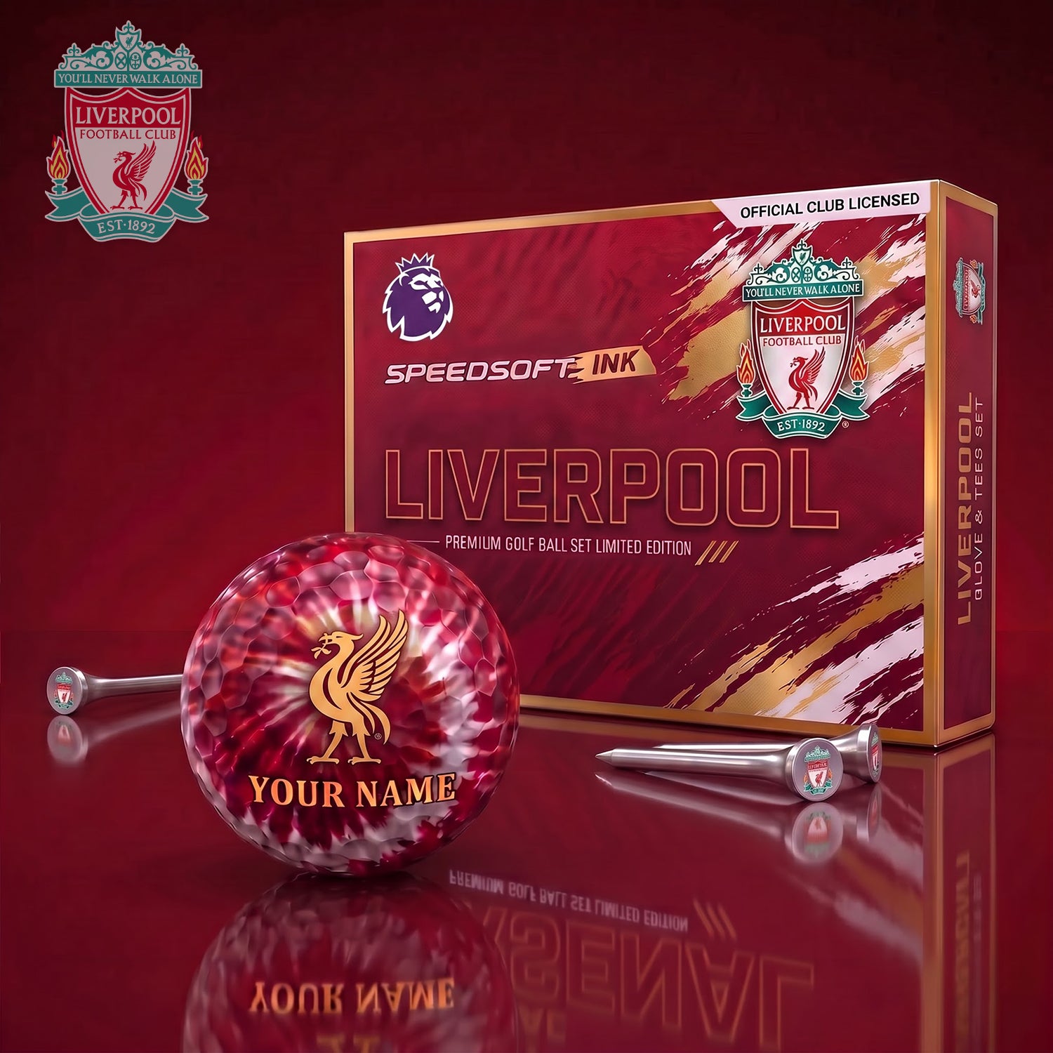 Selected Variant Image
