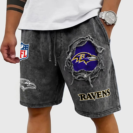 PREMIUM NFL X BAL EXCLUSIVE SHORT PANT LIMITED EDITION