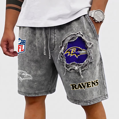PREMIUM NFL X BAL EXCLUSIVE SHORT PANT LIMITED EDITION