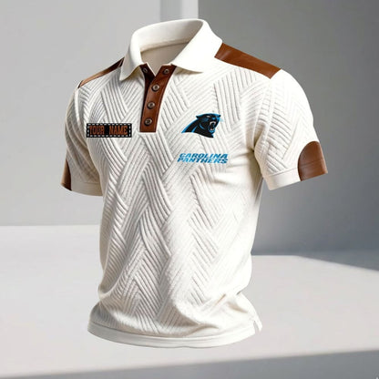 PREMIUM NFL X CAR LUXURY POLO SHIRT FOR NEW SEASON