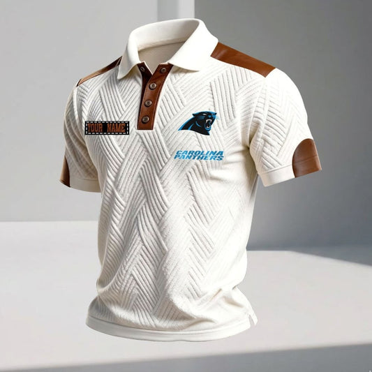 PREMIUM NFL X CAR LUXURY POLO SHIRT FOR NEW SEASON