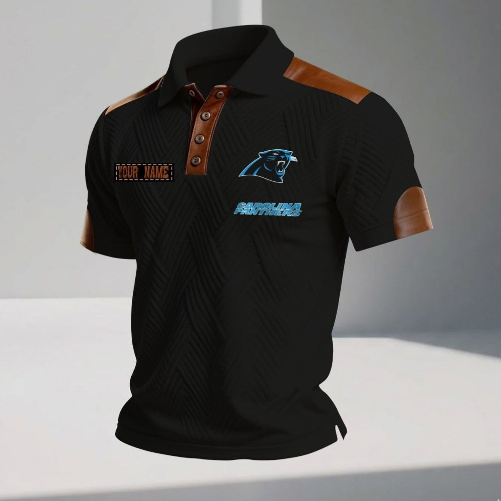PREMIUM NFL X CAR LUXURY POLO SHIRT FOR NEW SEASON