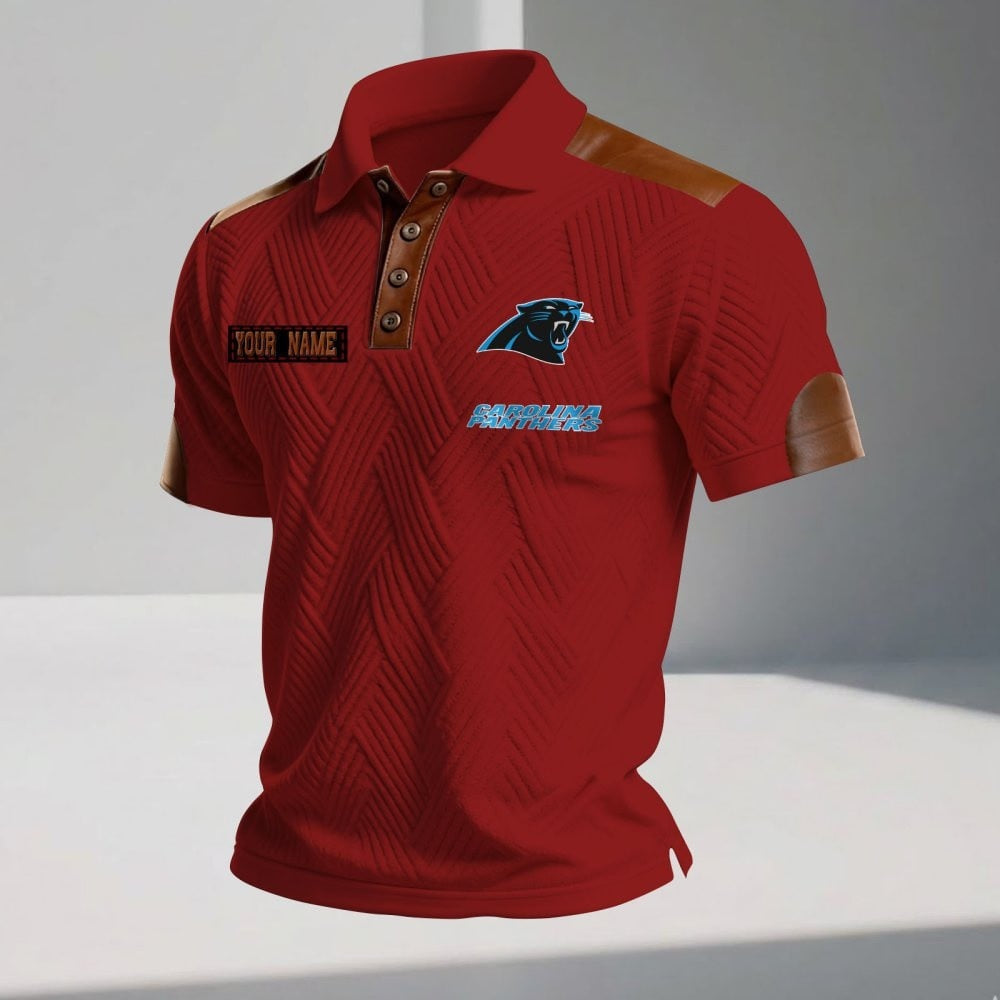 PREMIUM NFL X CAR LUXURY POLO SHIRT FOR NEW SEASON