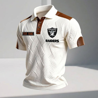PREMIUM NFL X LV LUXURY POLO SHIRT FOR NEW SEASON