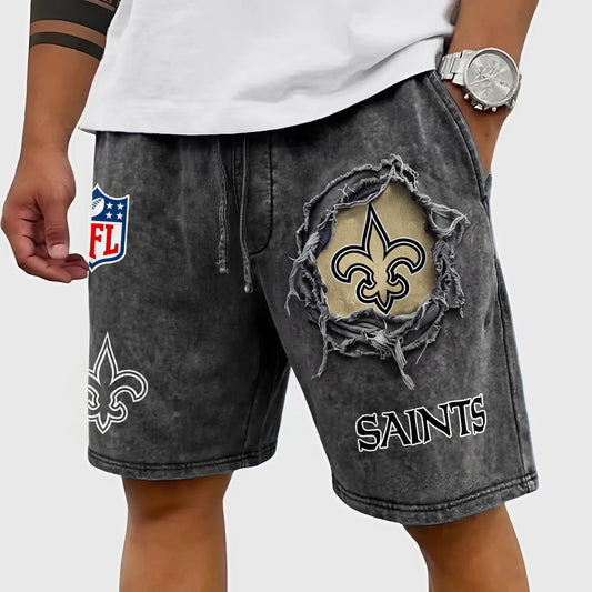 PREMIUM NFL X NO EXCLUSIVE SHORT PANT LIMITED EDITION