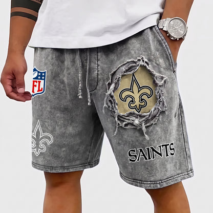 PREMIUM NFL X NO EXCLUSIVE SHORT PANT LIMITED EDITION