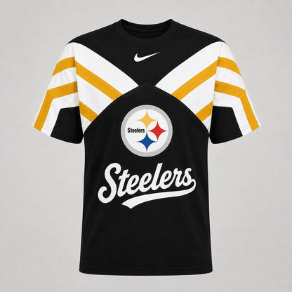 PS Premium NFL Men's Casual Performance T-Shirt