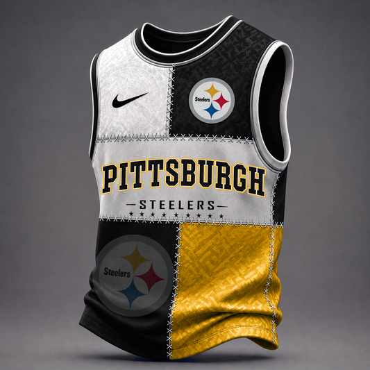 PS x NFL Luxury Inspired Tank Top Jersey