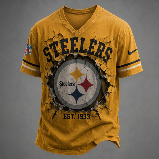 PS x NFL Luxury V11 Classic T-shirt 110626