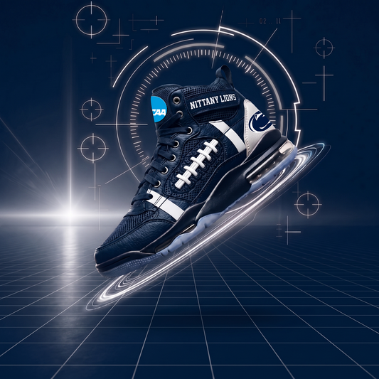 PSU x NCAA Premium Air Jordan 1