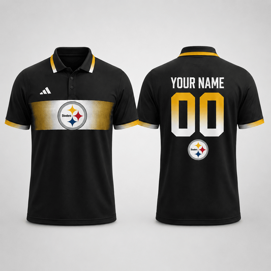 PS_NFL Legacy Elite Polo – Premium Edition