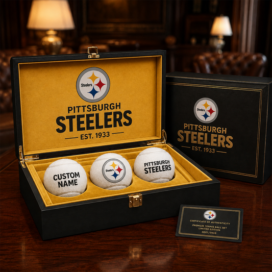 PS_NFL PERSONALIZED COMBO TENNIS BALL COLLECTOR BOX