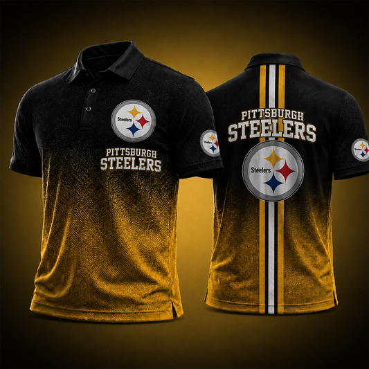 PS_NFL Premium Polo Shirt