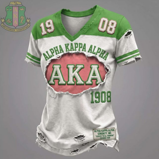 Premium AKA Vintage Fan Jersey