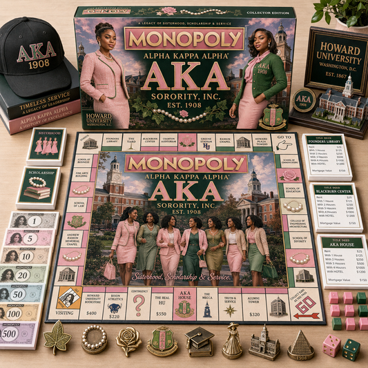 Premium D9 AKA Monopoly Collector’s Edition Board Game