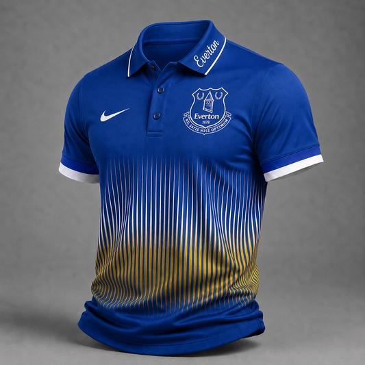 Premium EPL x EVE Performance Polo Shirt