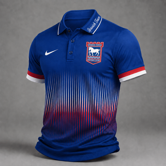 Premium EPL x IPS Performance Polo Shirt