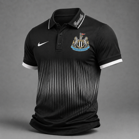 Premium EPL x NEW Performance Polo Shirt