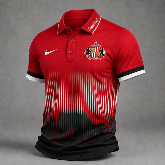 Premium EPL x SUN Performance Polo Shirt
