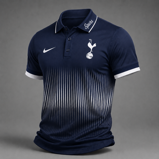 Premium EPL x TOT Performance Polo Shirt