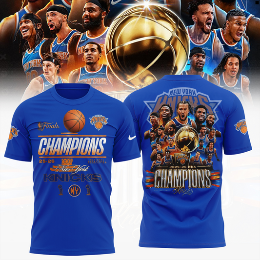 Premium NBA x NYK 3D Aparael V7 180626