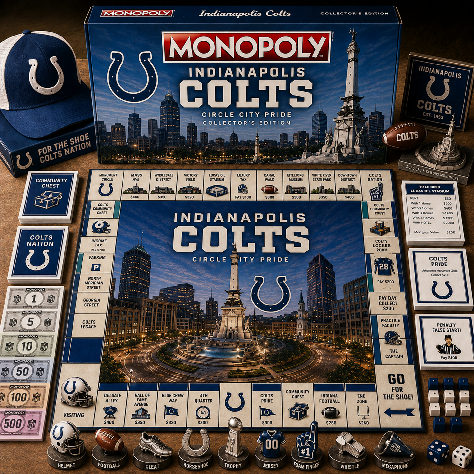 Selected Variant Image