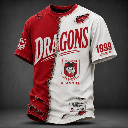 SGI x NRL PREMIUM SHIRT 3006