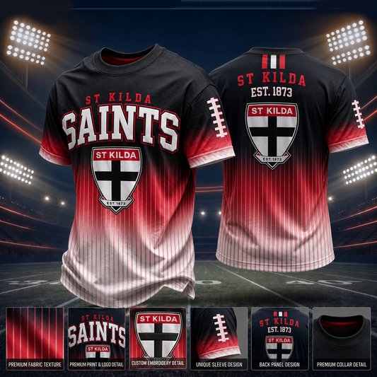 SK_AFL Luxury Classic T-shirt