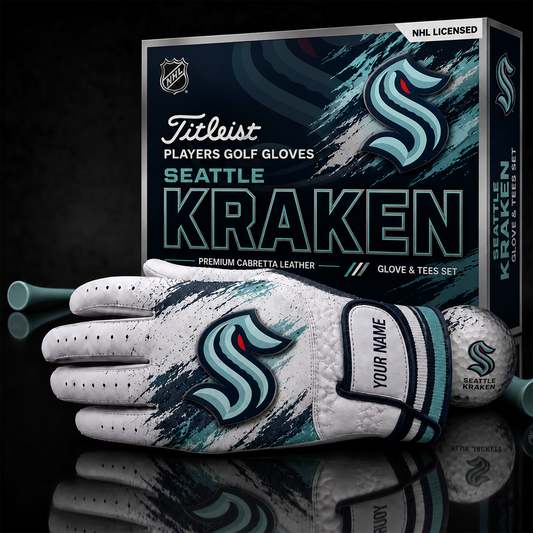 SK_LUXURY PERSONALIZED GOLF GLOVE SET LIMITED EDTION