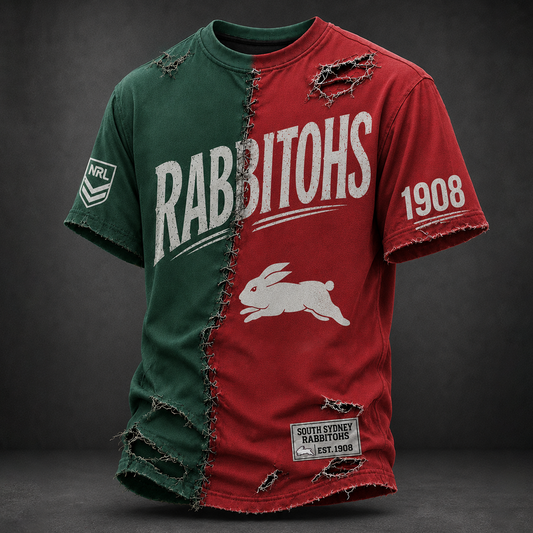 SOU x NRL PREMIUM SHIRT 3006