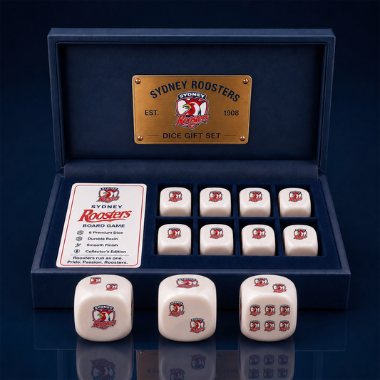 SR__Premium NRL Personalized Dice Gift Box