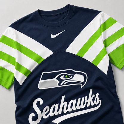 SS Premium NFL Men's Casual Performance T-Shirt