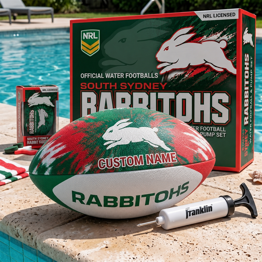 SSR_NRL Premium water football 3007