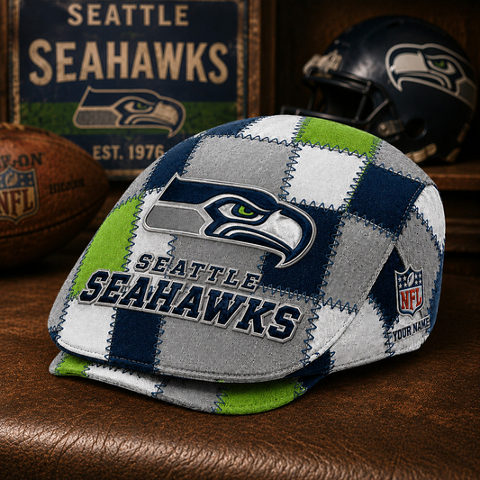 SS_NFL JEFF CAP CUSTOM NAME FOR FAN 210726