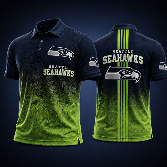 SS_NFL Premium Polo Shirt