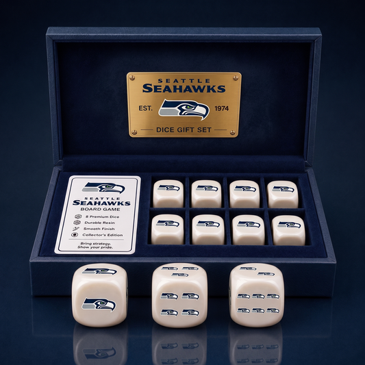 SS_Premium NFL Personalized Dice Gift Box