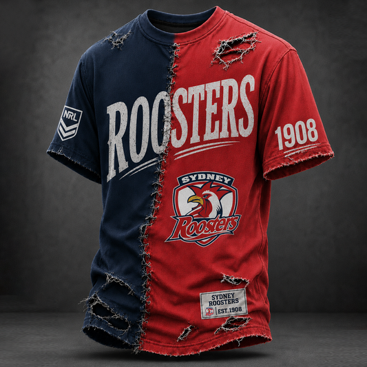 SYD x NRL PREMIUM SHIRT 3006