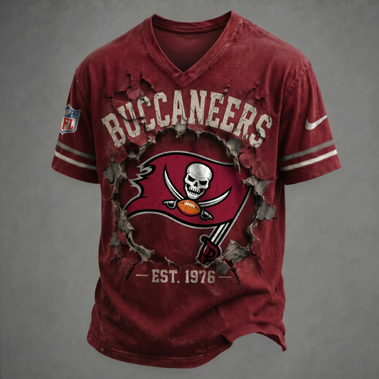 TBB x NFL Luxury V11 Classic T-shirt 110626