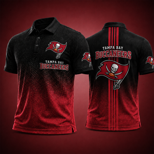 TBB_NFL Premium Polo Shirt