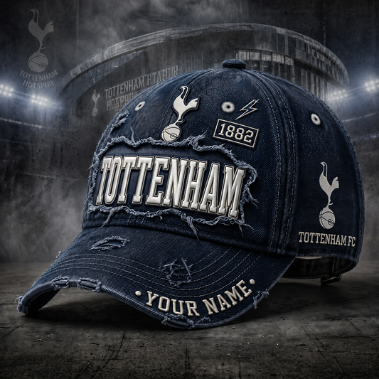 TOT x EPL Premium Cap 0407