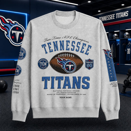 TT Vintage Sweatshirt Personalized Gift For Fan