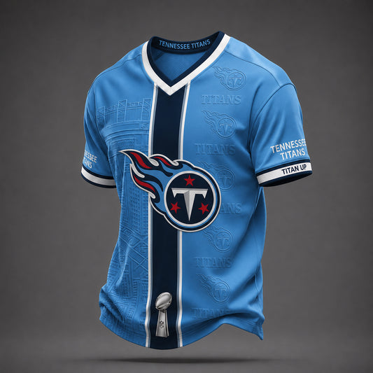 TT x NFL Luxury V19 Classic T-shirt