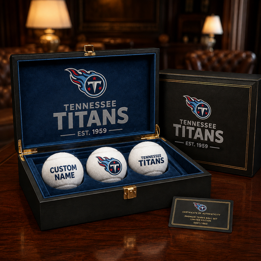 TT_NFL PERSONALIZED COMBO TENNIS BALL COLLECTOR BOX