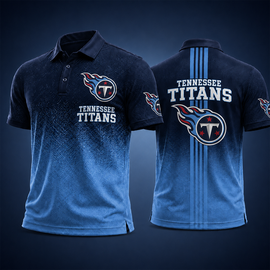 TT_NFL Premium Polo Shirt