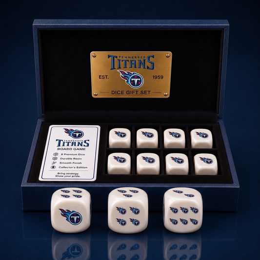 TT_Premium NFL Personalized Dice Gift Box