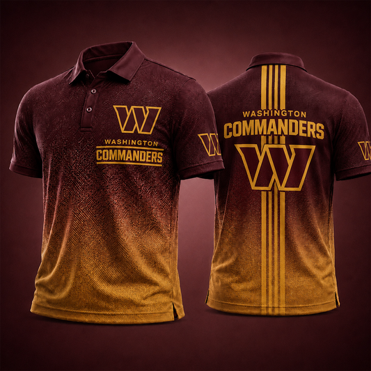 WC_NFL Premium Polo Shirt