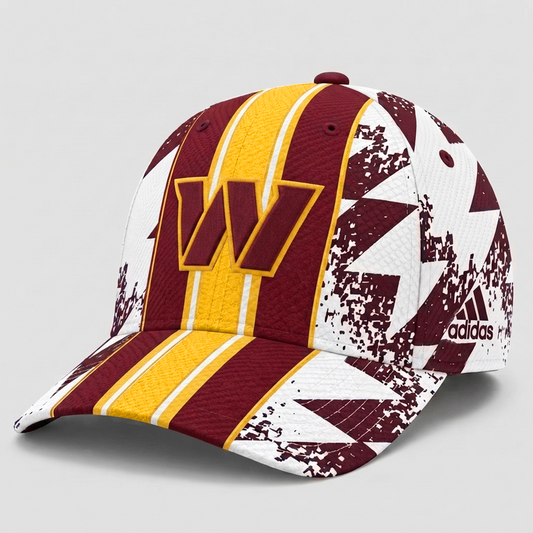 WC_PREMIUM NFL SPORT MESH PERFORMANCE CAP