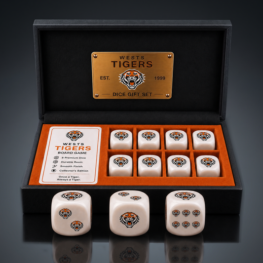 WT__Premium NRL Personalized Dice Gift Box