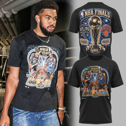 NYK 2026 Eastern Conference Champions Basketball 3D Shirt  0605 DatND DVT